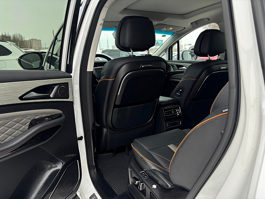 Forthing Yacht Premium, 2023 года, пробег 21400 км