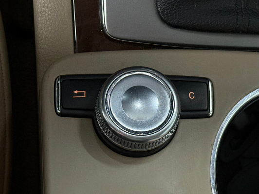 Mercedes-Benz GLK-Класс, 2009 года, пробег 200626 км