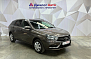 Lada (ВАЗ) Vesta Comfort Image (2017-2019), 2019 года, пробег 202718 км