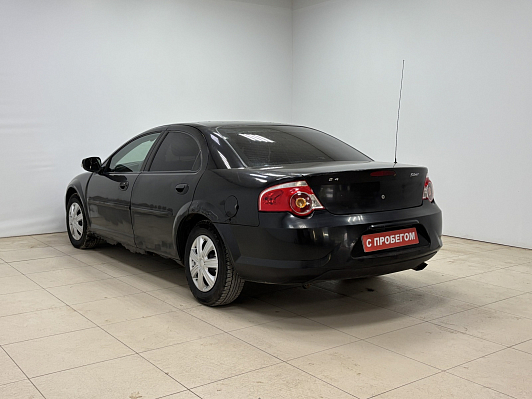 ГАЗ Volga Siber Comfort, 2010 года, пробег 245008 км