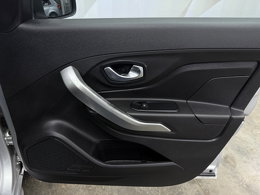 Lada (ВАЗ) XRAY Luxe Prestige, 2017 года, пробег 78032 км