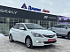 Hyundai Solaris Comfort, 2015 года, пробег 160413 км