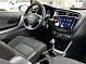 Kia Ceed Classic AC, 2016 года, пробег 186094 км