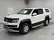 Volkswagen Amarok, 2011 года, пробег 236530 км