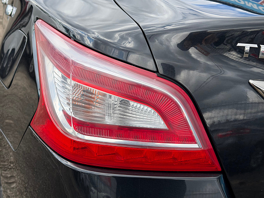 Nissan Teana Luxury, 2014 года, пробег 208600 км