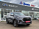 Chery Tiggo 7 Pro Max Ultimate, 2023 года, пробег 31000 км