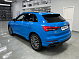 Audi Q3, 2019 года, пробег 115725 км