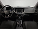Hyundai Creta Comfort Plus + Advanced + Style, 2017 года, пробег 292203 км