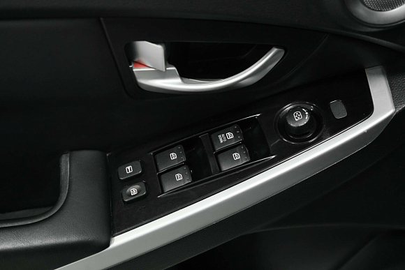 SsangYong Actyon Comfort (low), 2014 года, пробег 89000 км