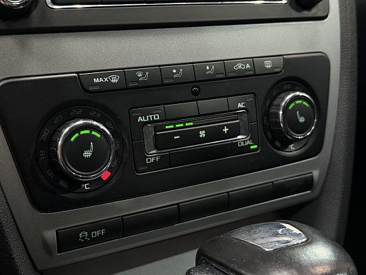 Skoda Octavia Elegance, 2012 года, пробег 280000 км