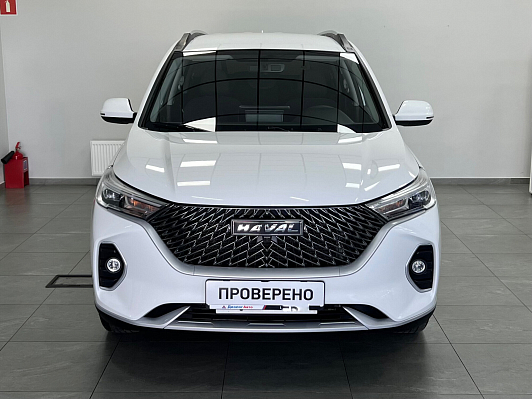 Haval M6 Оптимум, 2023 года, пробег 38455 км
