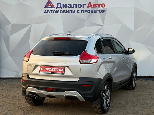 Lada (ВАЗ) XRAY Luxe Prestige, 2018 года, пробег 53200 км