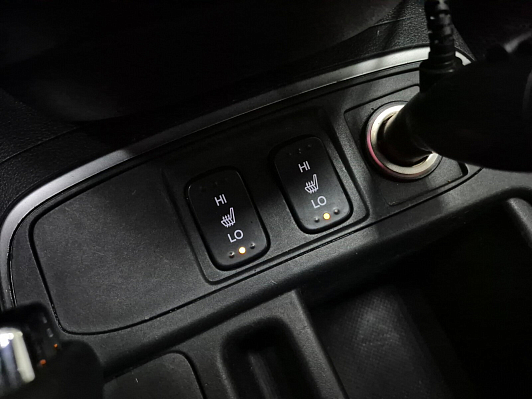 Honda CR-V Elegance, 2015 года, пробег 160307 км