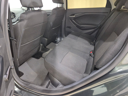 Lada (ВАЗ) Vesta Luxe EnjoY Pro, 2016 года, пробег 154030 км