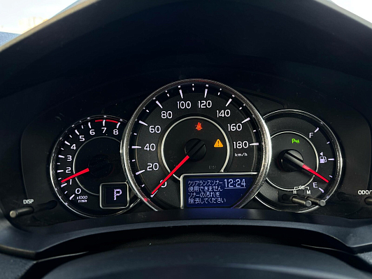 Toyota Corolla, 2018 года, пробег 190585 км