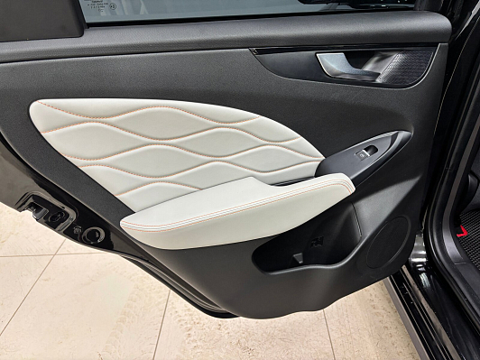 Kaiyi E5, 2023 года, пробег 16483 км