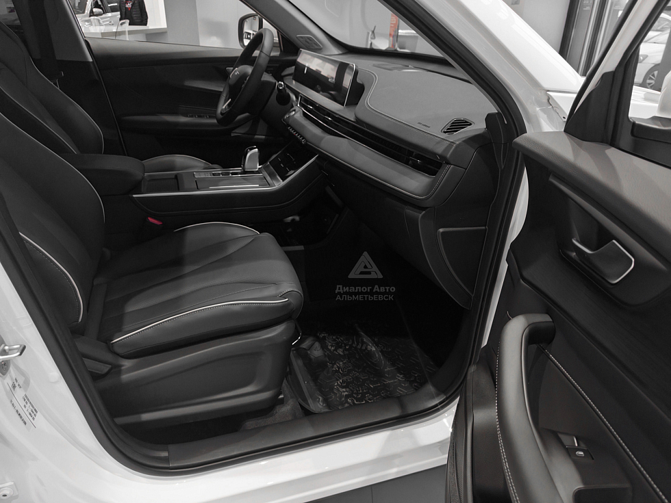 TENET T4 Active, белый