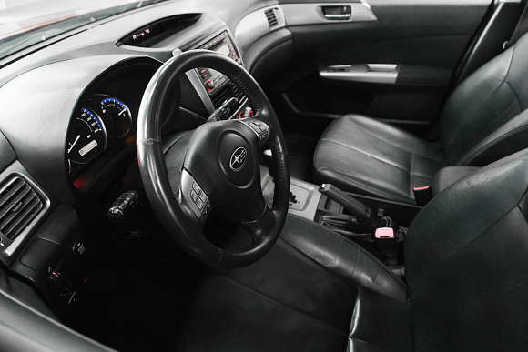 Subaru Forester 2.5XS (VR), 2010 года, пробег 234000 км