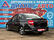 Lada (ВАЗ) Granta, 2015 года, пробег 217693 км