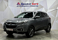 Hyundai ix35 Travel, 2014 года, пробег 131477 км