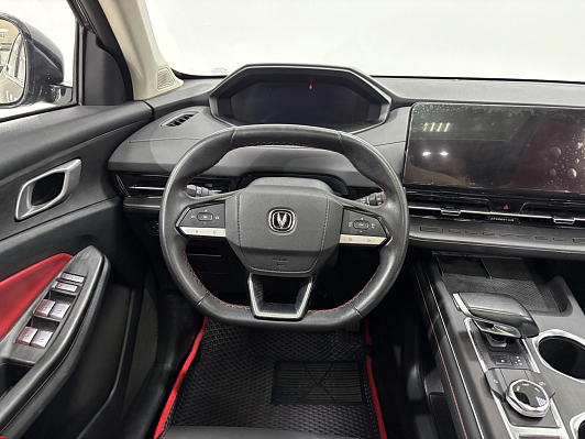 Changan CS55 Plus Tech, 2023 года, пробег 67712 км