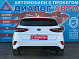 Kia Ceed, 2018 года, пробег 87923 км