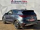 Kia Sportage, 2020 года, пробег 151762 км