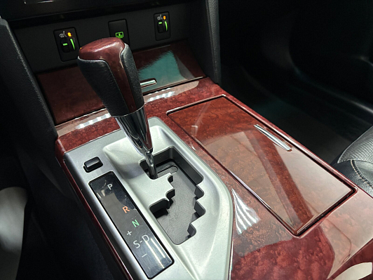 Toyota Camry, 2013 года, пробег 200616 км