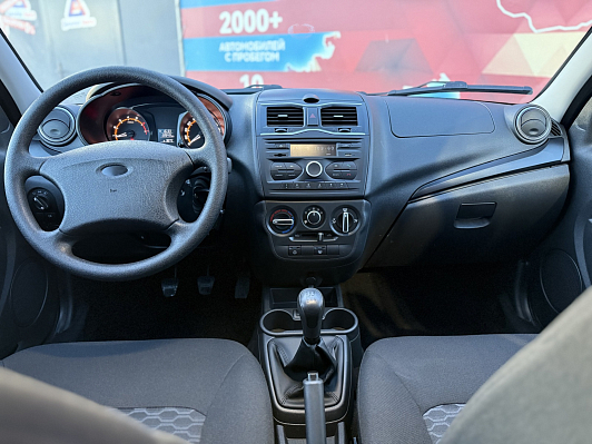 Lada (ВАЗ) Granta Comfort'24 Plus, 2024 года, пробег 22500 км