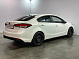 Kia Cerato Luxe, 2019 года, пробег 83855 км