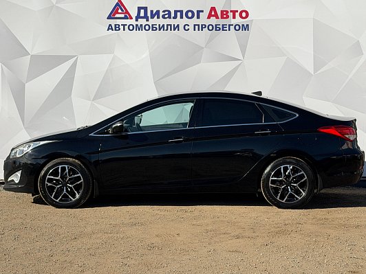 Hyundai i40 Lifestyle Plus, 2013 года, пробег 194200 км