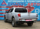 Mitsubishi L200 DC Intense, 2010 года, пробег 249000 км