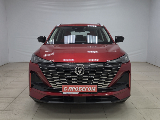 Changan UNI-S (CS55 Plus) Tech, 2024 года, пробег 446 км