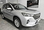 Haval M6 Оптимум, серый