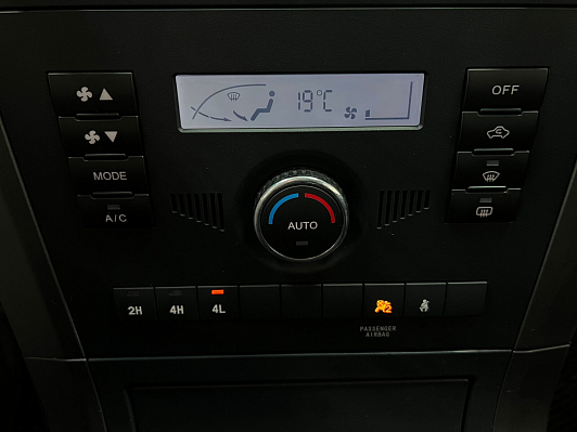 Great Wall Hover H5, 2013 года, пробег 166291 км