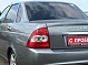 Lada (ВАЗ) Priora Люкс, 2011 года, пробег 199591 км