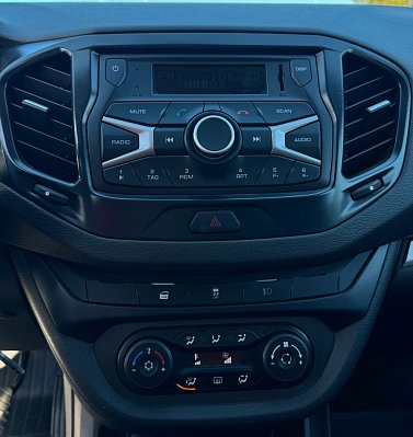 Lada (ВАЗ) Vesta Comfort, 2021 года, пробег 85666 км