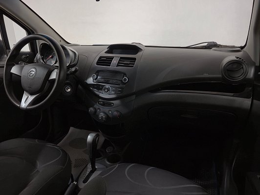 Ravon R2, 2017 года, пробег 110977 км