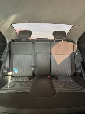 Chevrolet Cobalt Optimum, 2021 года, пробег 97688 км