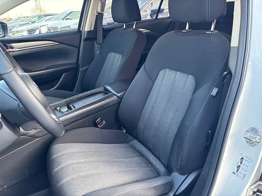 Mazda 6 Active, 2019 года, пробег 93341 км