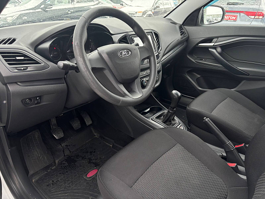 Lada (ВАЗ) Vesta Classic Start (2018-2019), 2016 года, пробег 159950 км