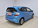 Honda Fit, 2008 года, пробег 284479 км