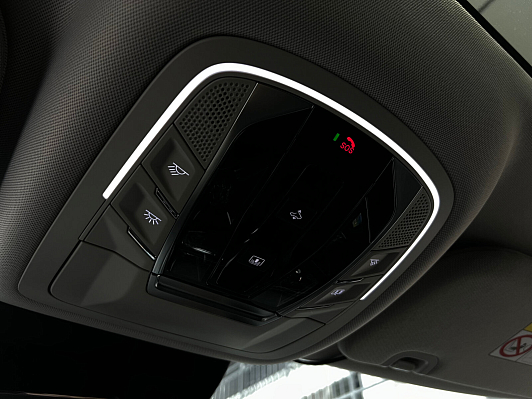 Exeed VX President, 2022 года, пробег 40000 км