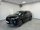 Exeed TXL Sport Edition, 2022 года, пробег 54330 км