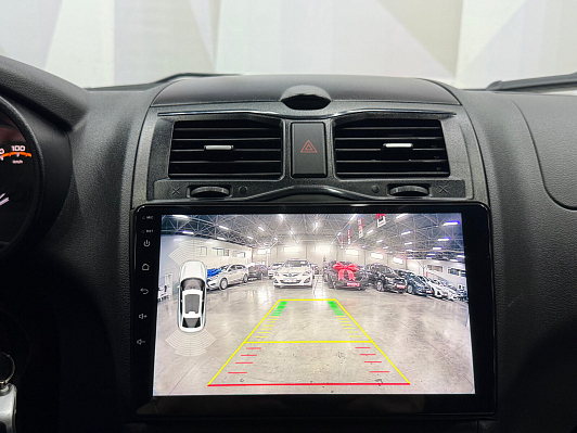 Lada (ВАЗ) Granta Classic Optima, 2024 года, пробег 31936 км