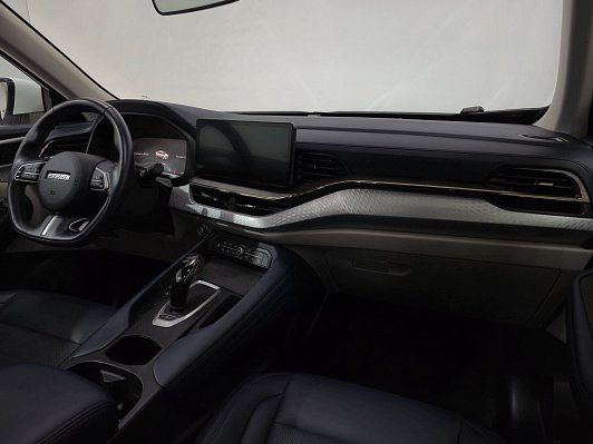 Haval F7x Tech Plus, 2023 года, пробег 70297 км
