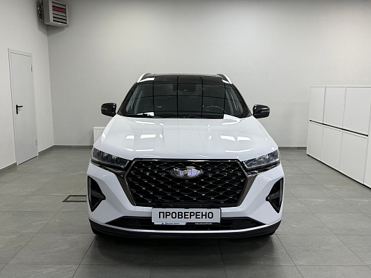 Chery Tiggo 7 Pro Max Ultimate, 2023 года, пробег 71200 км