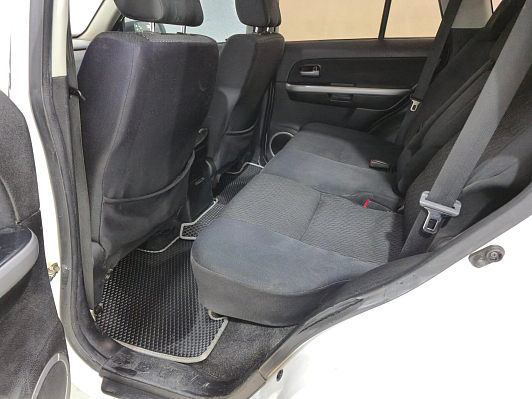 Suzuki Grand Vitara, 2012 года, пробег 152101 км