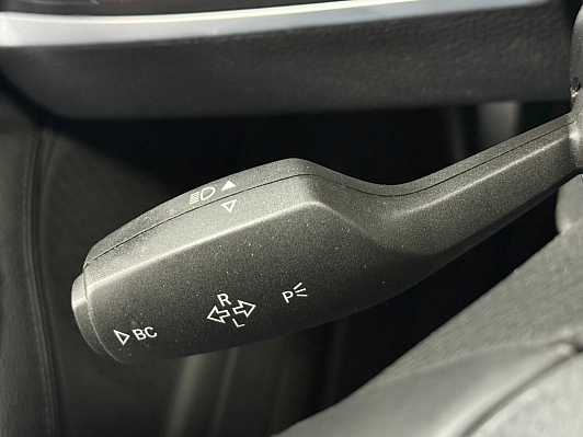 BMW 5 серии, 2012 года, пробег 115111 км