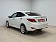 Hyundai Solaris Comfort, 2014 года, пробег 260485 км